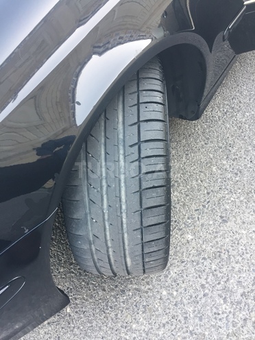 Mercedes E 220 2008, 222,000 km - 2.2 l - Bakı