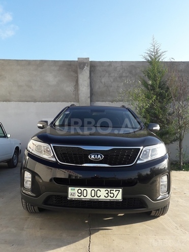Kia Sorento 2013, 84,537 km - 2.3 l - Sabirabad