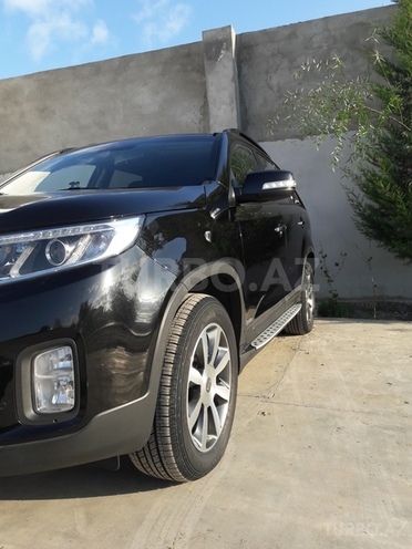 Kia Sorento 2013, 84,537 km - 2.3 l - Sabirabad