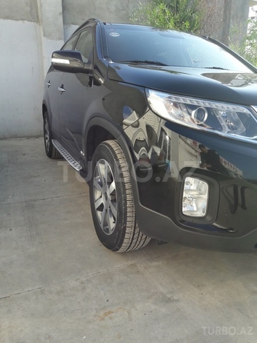 Kia Sorento 2013, 84,537 km - 2.3 l - Sabirabad