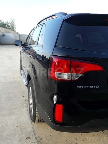 Kia Sorento 2013, 84,537 km - 2.3 l - Sabirabad
