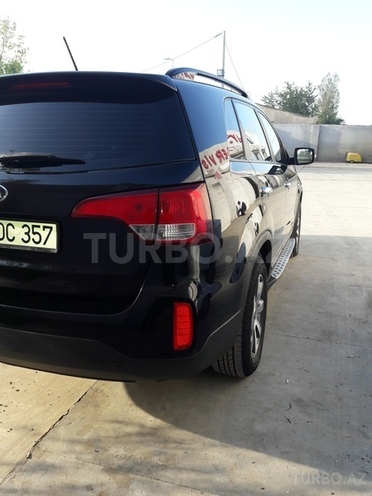Kia Sorento 2013, 84,537 km - 2.3 l - Sabirabad