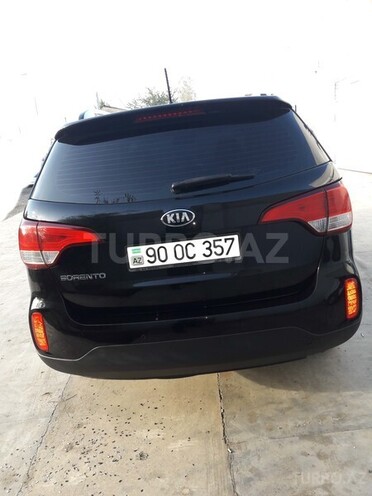 Kia Sorento 2013, 84,537 km - 2.3 l - Sabirabad