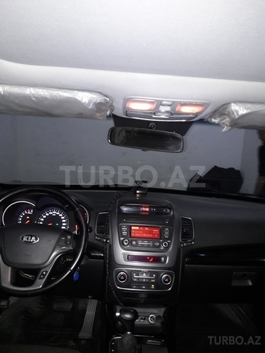 Kia Sorento 2013, 84,537 km - 2.3 l - Sabirabad