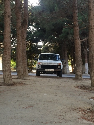 LADA (VAZ) Niva 2012, 65,000 km - 1.8 l - Bakı