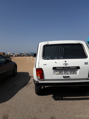 LADA (VAZ) Niva 2012, 65,000 km - 1.8 l - Bakı