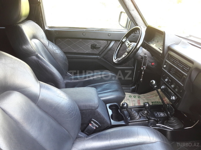 LADA (VAZ) Niva 2012, 65,000 km - 1.8 l - Bakı