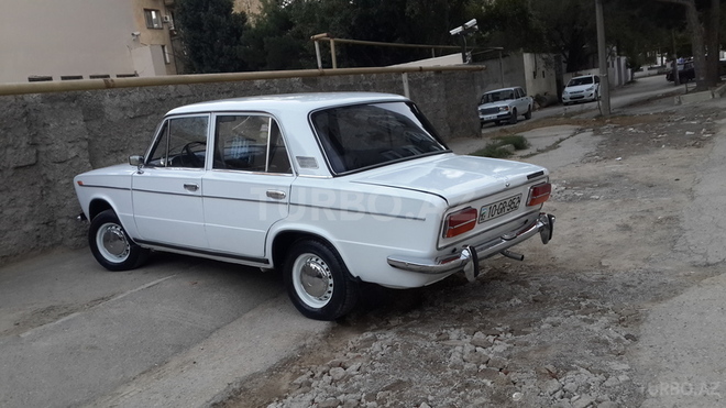 LADA (VAZ) 2106 1974, 123,456 km - 1.5 l - Bakı