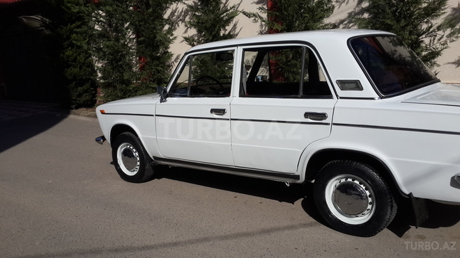 LADA (VAZ) 2106 1974, 123,456 km - 1.5 l - Bakı