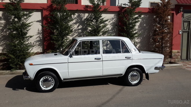 LADA (VAZ) 2106 1974, 123,456 km - 1.5 l - Bakı