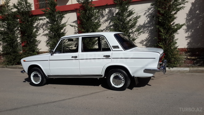 LADA (VAZ) 2106 1974, 123,456 km - 1.5 l - Bakı