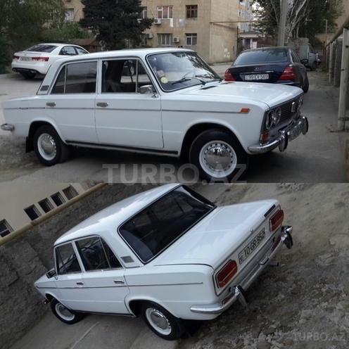 LADA (VAZ) 2106 1974, 123,456 km - 1.5 l - Bakı