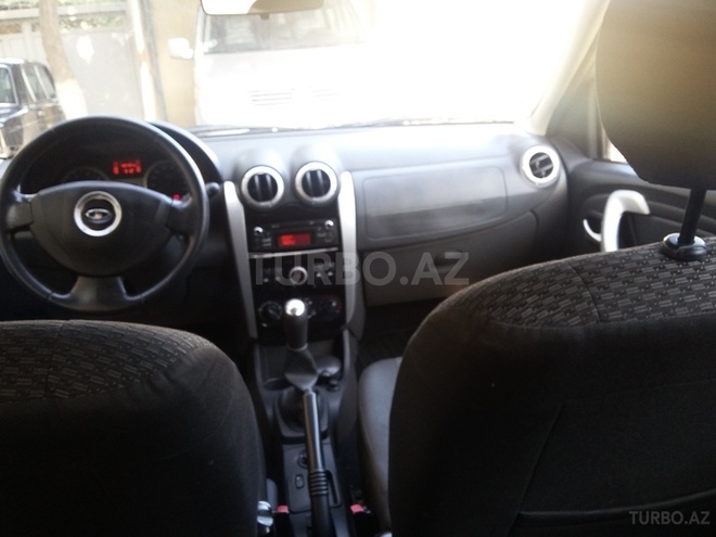 LADA (VAZ) Largus 2013, 46,500 km - 1.6 l - Bakı