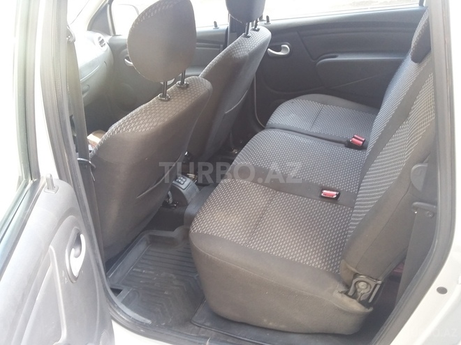 LADA (VAZ) Largus 2013, 46,500 km - 1.6 l - Bakı