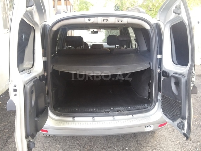 LADA (VAZ) Largus 2013, 46,500 km - 1.6 l - Bakı