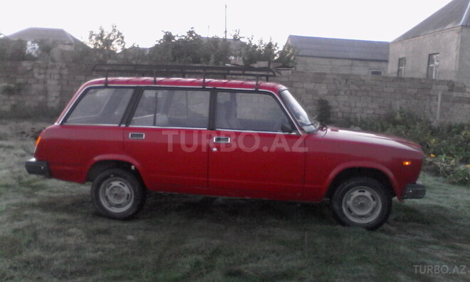 LADA (VAZ) 2104 1991, 80,000 km - 1.6 l - Bakı