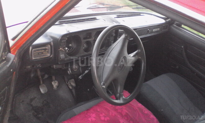 LADA (VAZ) 2104 1991, 80,000 km - 1.6 l - Bakı