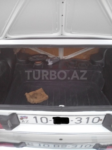 LADA (VAZ) 2106 1995, 2,800,000 km - 1.6 l - Bakı