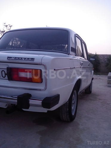 LADA (VAZ) 2106 1995, 2,800,000 km - 1.6 l - Bakı