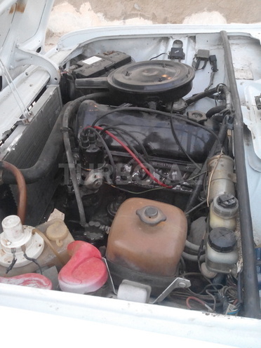 LADA (VAZ) 2106 1995, 2,800,000 km - 1.6 l - Bakı