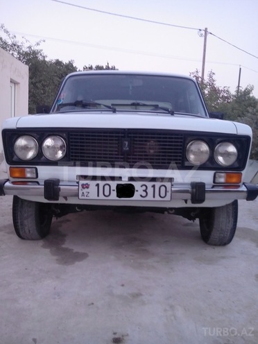 LADA (VAZ) 2106 1995, 2,800,000 km - 1.6 l - Bakı