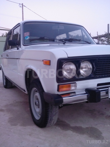 LADA (VAZ) 2106 1995, 2,800,000 km - 1.6 l - Bakı