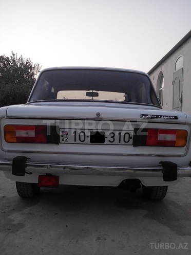 LADA (VAZ) 2106 1995, 2,800,000 km - 1.6 l - Bakı