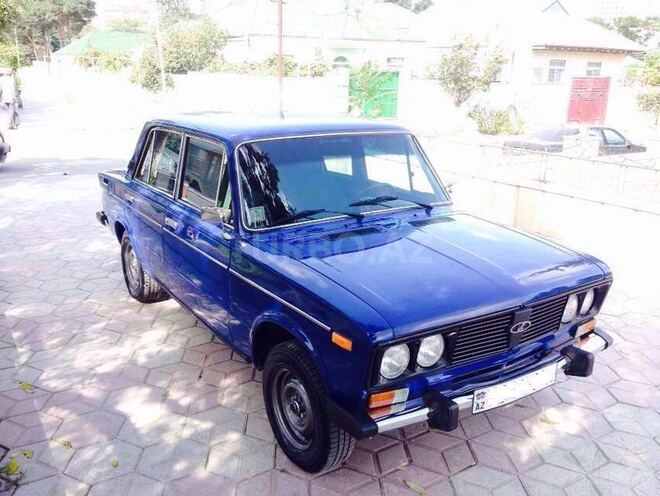 LADA (VAZ) 2106 2005, 52,664 km - 1.6 л - Bakı