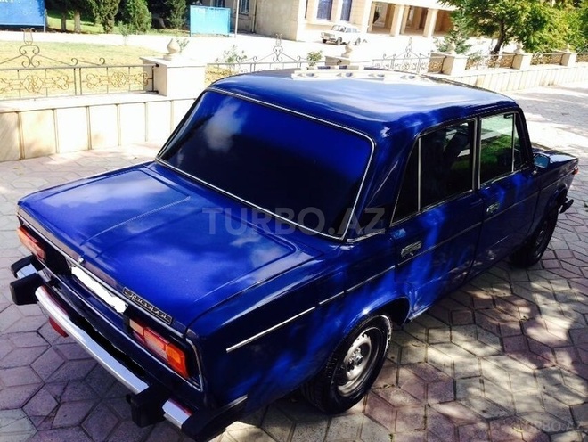 LADA (VAZ) 2106 2005, 52,664 km - 1.6 л - Bakı