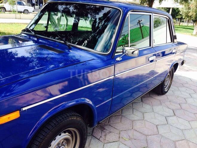 LADA (VAZ) 2106 2005, 52,664 km - 1.6 л - Bakı