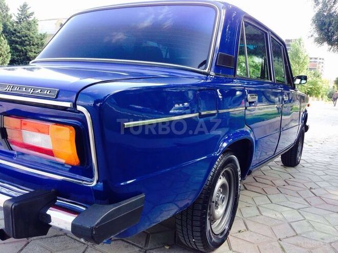 LADA (VAZ) 2106 2005, 52,664 km - 1.6 л - Bakı
