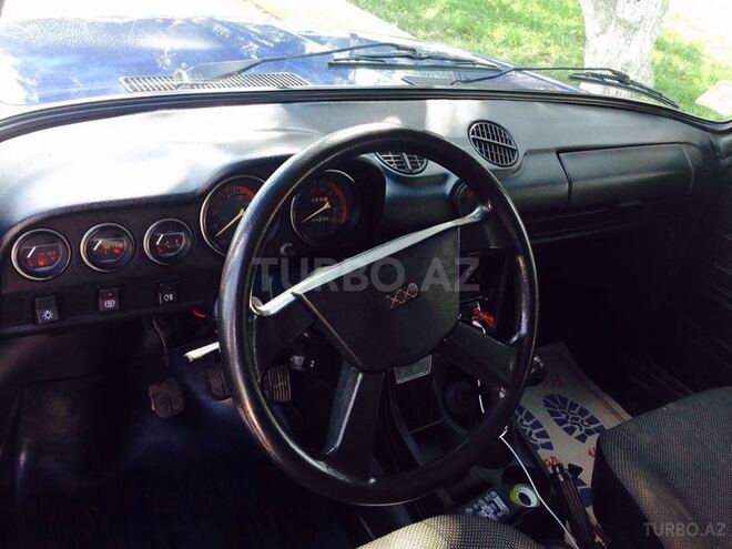 LADA (VAZ) 2106 2005, 52,664 km - 1.6 л - Bakı