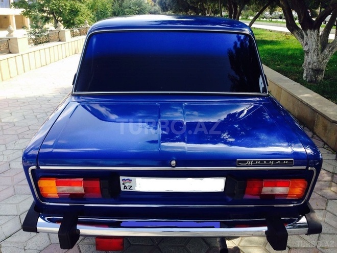 LADA (VAZ) 2106 2005, 52,664 km - 1.6 л - Bakı