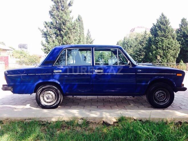 LADA (VAZ) 2106 2005, 52,664 km - 1.6 л - Bakı