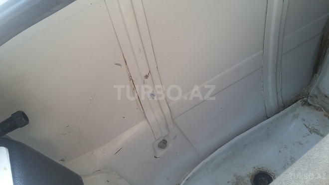 LADA (VAZ) 2107 2010, 77,050 km - 7.5 l - Gəncə