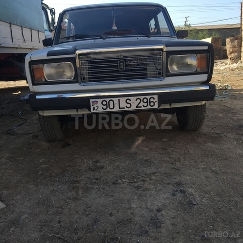 LADA (VAZ) 2104 2011, 40,000 km - 1.6 l - Bakı