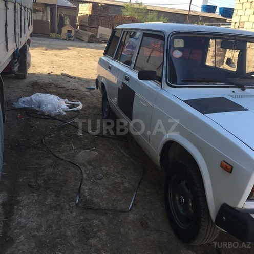 LADA (VAZ) 2104 2011, 40,000 km - 1.6 l - Bakı
