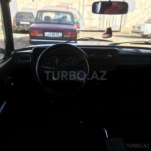 LADA (VAZ) 2104 2011, 40,000 km - 1.6 l - Bakı