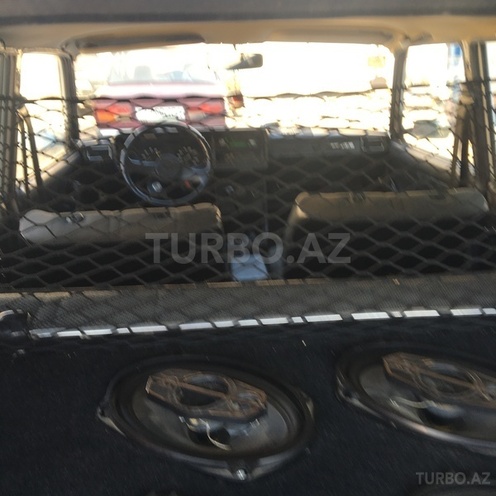 LADA (VAZ) 2104 2011, 40,000 km - 1.6 l - Bakı