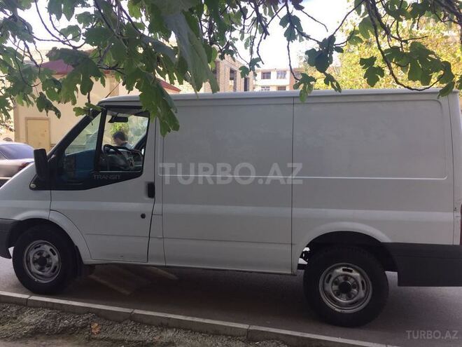 Ford Transit 2007, 189,000 km - 2.4 l - Bakı