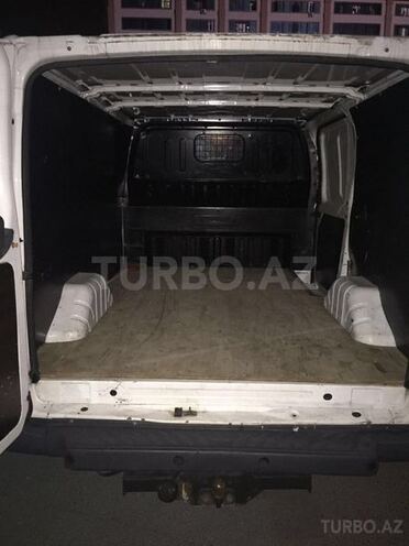 Ford Transit 2007, 189,000 km - 2.4 l - Bakı