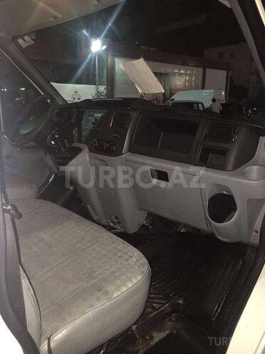 Ford Transit 2007, 189,000 km - 2.4 l - Bakı