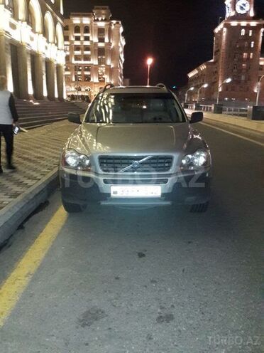 Volvo XC90 2003, 138 km - 2.5 l - Bakı