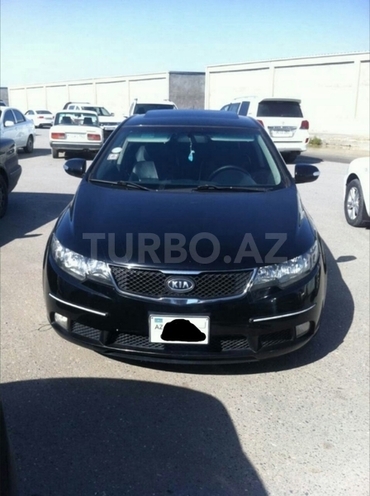 Kia Cerato 2010, 179,645 km - 2.0 l - Bakı