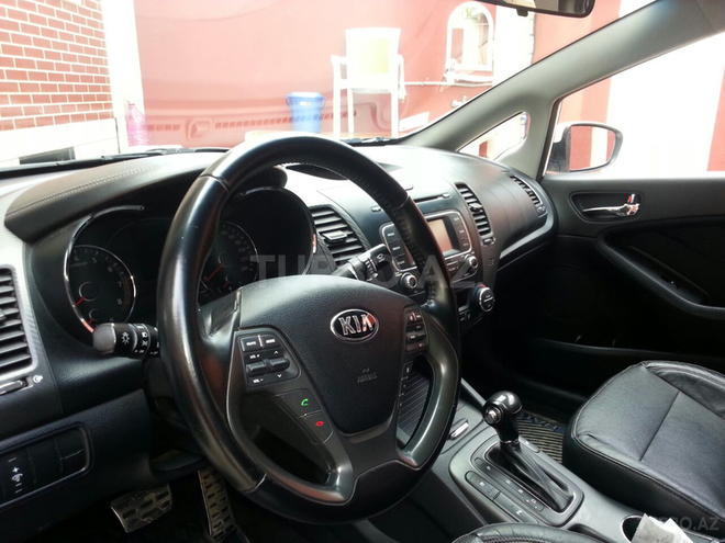 Kia Cerato 2013, 89,800 km - 1.6 l - Bakı