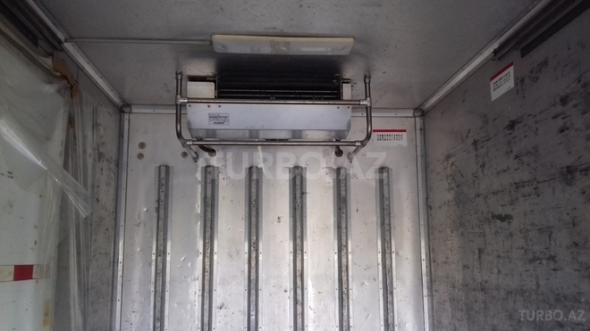 Mitsubishi Canter 1996, 150,000 km - 3.9 l - Bərdə