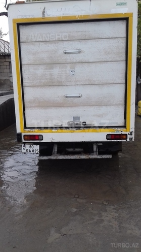 Mitsubishi Canter 1996, 150,000 km - 3.9 l - Bərdə