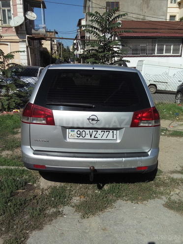 Opel Vectra 2005, 100 km - 2.2 l - Bakı