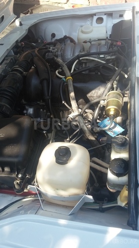 LADA (VAZ) 2107 2010, 77,050 km - 7.5 l - Gəncə