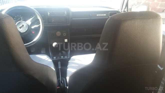 LADA (VAZ) 2107 2010, 77,050 km - 7.5 l - Gəncə